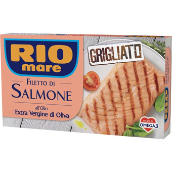 Rio mare