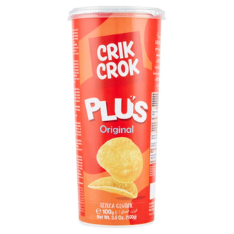 Crik crok