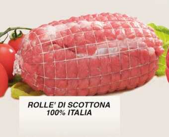 Gecop ROLLE' DI SCOTTONA offerta