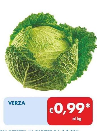 VERZA