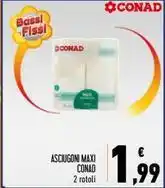 PENNY Sanicat lettiera classic offerta