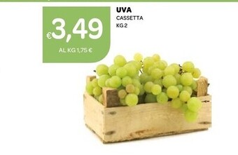 Ekom Uva offerta