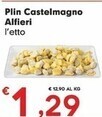 Alfieri plin castelmagno