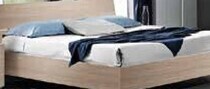 Letto matrimoniale