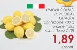 Cfadda Sedia paesana offerta