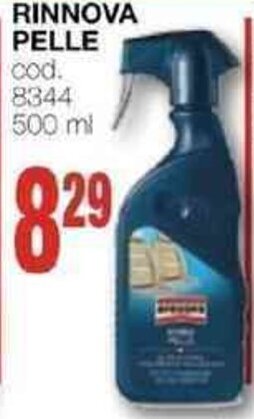 Mondo Brico RINNOVA PELLE 500 ml offerta
