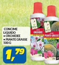 Risparmio Casa Concime liquido offerta