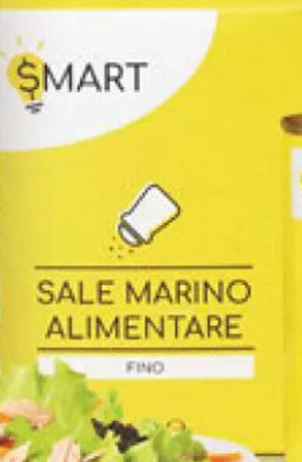 Esselunga SMART SALE MARINO FINO 1 kg offerta