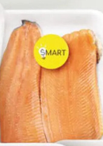 Esselunga SMART FILETTO DI TROTA SALMONATA offerta