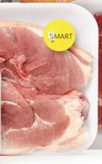 Esselunga SMART SPALLA DI SUINO offerta
