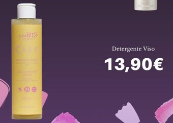 Marionnaud Detergente Viso offerta