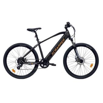 Decathlon Bici mtb a pedalata assistita, unisex offerta