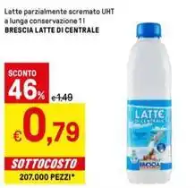 Despar Gardani bresaola di angus offerta