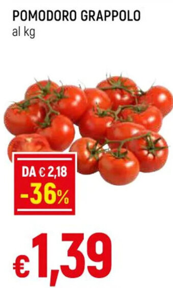 Galassia POMODORO GRAPPOLO offerta