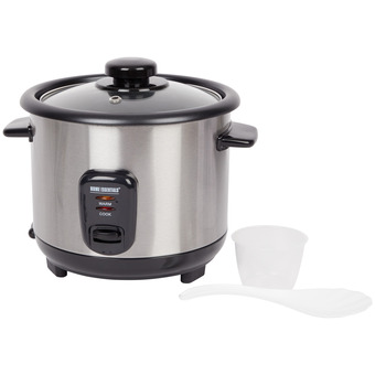 Action Cuociriso home essentials offerta