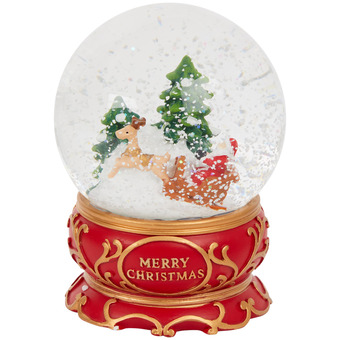 Action Palla di neve offerta