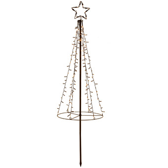 Action Albero a led offerta