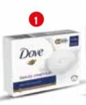 DOVE SAPONETTA 2x 90 g