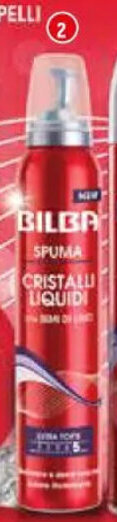 Galassia BILBA LACCA AI SEMI DI LINO 250 ml offerta
