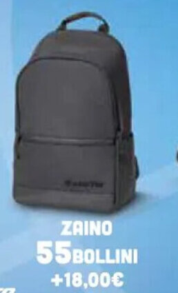 ZAINO