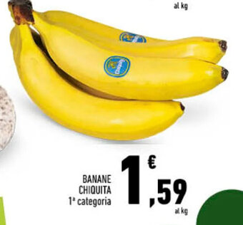 BANANE CHIQUITA