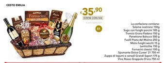 Migross Superstore CESTO EMILIA offerta