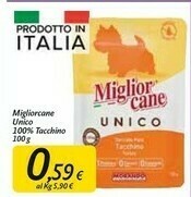 Carrefour Market Cibo per cani offerta
