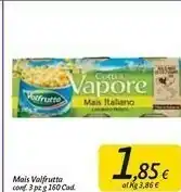 Carrefour Market Mais offerta