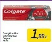 Carrefour Market Dentifricio offerta