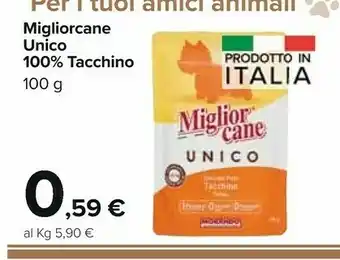 Carrefour Market Miglior Cane offerta