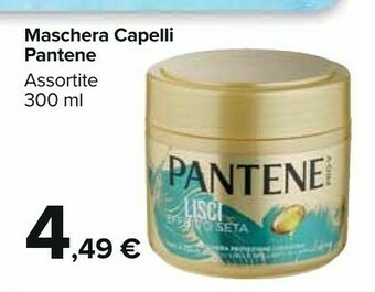 Carrefour Market Pantene Shampoo offerta