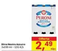 Conté Supermercati Zappalà ricotta fresca con latte di pecora offerta