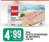 Todis Cuore mediterraneo farina di grano tenero tipo 0 per pizza offerta