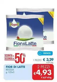 Todis Donzela sardine in olio di oliva offerta