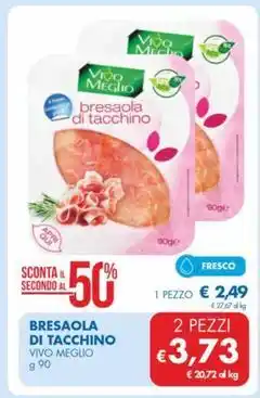 Todis Tarallini classici offerta