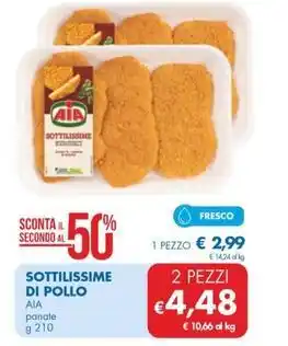 I tesori del forno frollini integrali