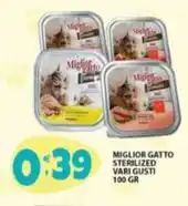 Todis Casa bonelli prosciutto crudo i leggeri offerta