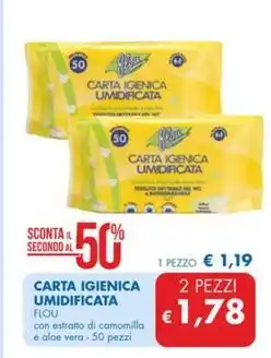 Todis La valle delle delizie miele millefiori offerta