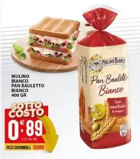 Todis L'arte delle specialità lenticchie di castelluccio di norcia igp offerta