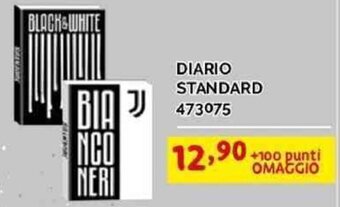 Orizzonte DIARIO STANDARD offerta