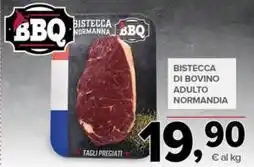 Coop Lattemilia - burro nobile offerta