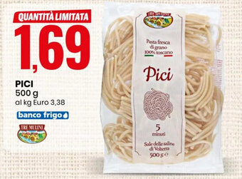 PICI 500 g