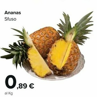 Ananas