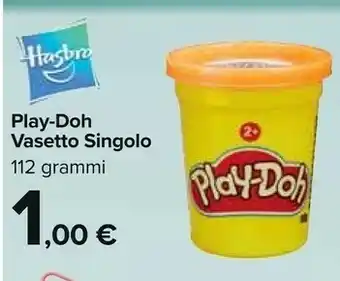 Play-doh Vasetto Singolo