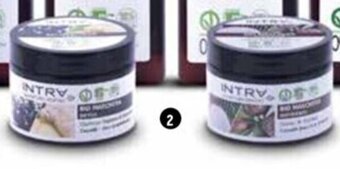 Galassia INTRA MASCHERA PER CAPELLI trattamenti assortiti 250 ml offerta