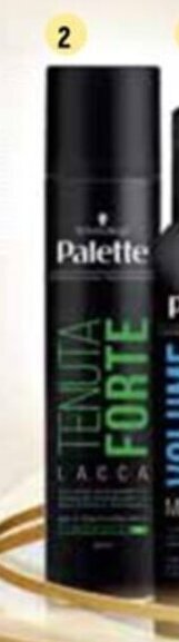 Galassia PALETTE LACCA 300 ml offerta