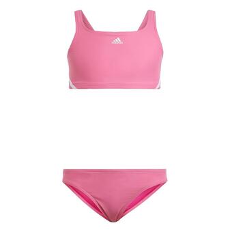 Decathlon Bikini 3-stripes offerta