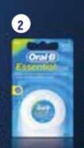 Galassia ORAL-B FILO INTERDENTALE 50 m offerta