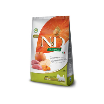 N&d