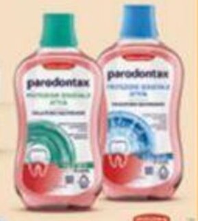 Interspar COLLUTTORIO PARODONTAX EXTRA FRESH/ GUM 500ML offerta